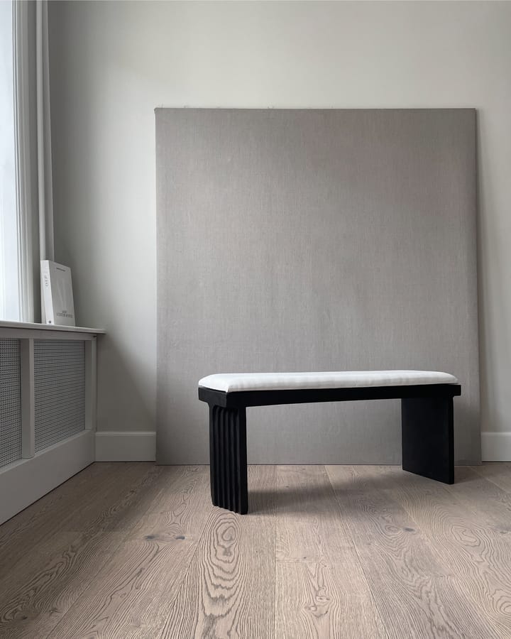 Arc Sitzkissen Leinen 35 x 120 cm, Linen 101 Copenhagen