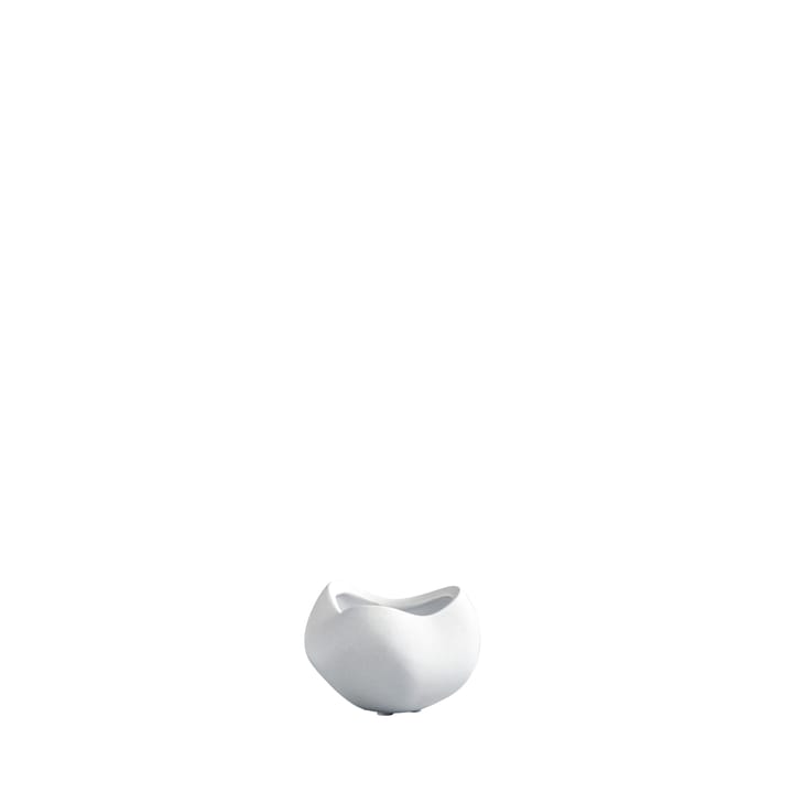 Curve Mini-Schale 11 cm, Bone white 101 Copenhagen