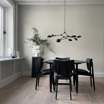 Drop Chandelier Deckenleuchte mini - Burned Black - 101 Copenhagen