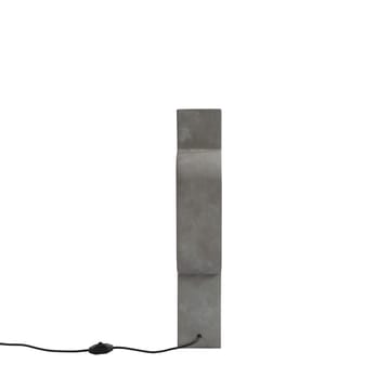 Sitting Man Leuchte Dark Grey  - 16 x 42,5 cm
​ - 101 Copenhagen