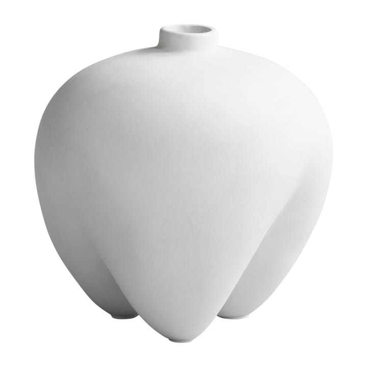 Sumo Vase Ø 15 cm, Bone White 101 Copenhagen