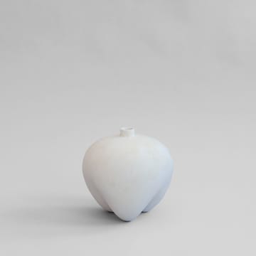 Sumo Vase mini - Bone White - 101 Copenhagen