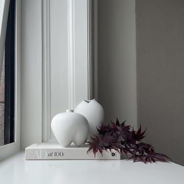 Sumo Vase mini - Bone White - 101 Copenhagen