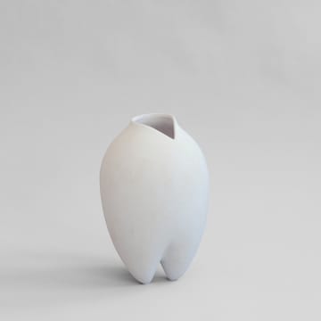 Sumo Vase slim - Bone White - 101 Copenhagen