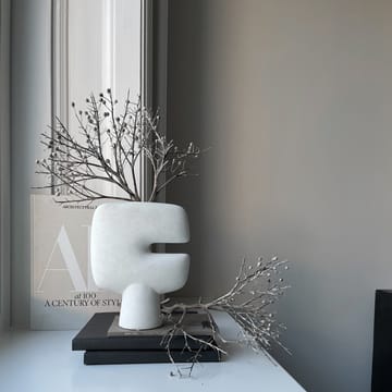 Tribal Vase mini - Bone White - 101 Copenhagen