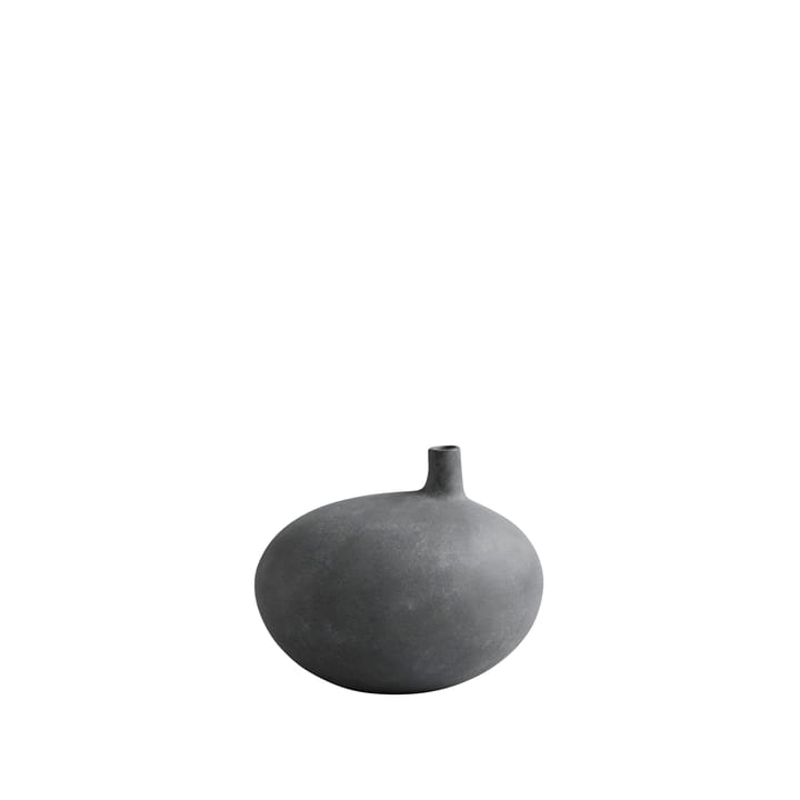 U-Boot Vase klein - Dark grey - 101 Copenhagen