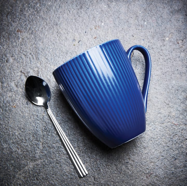 Groovy Tasse 30cl, Blau Aida