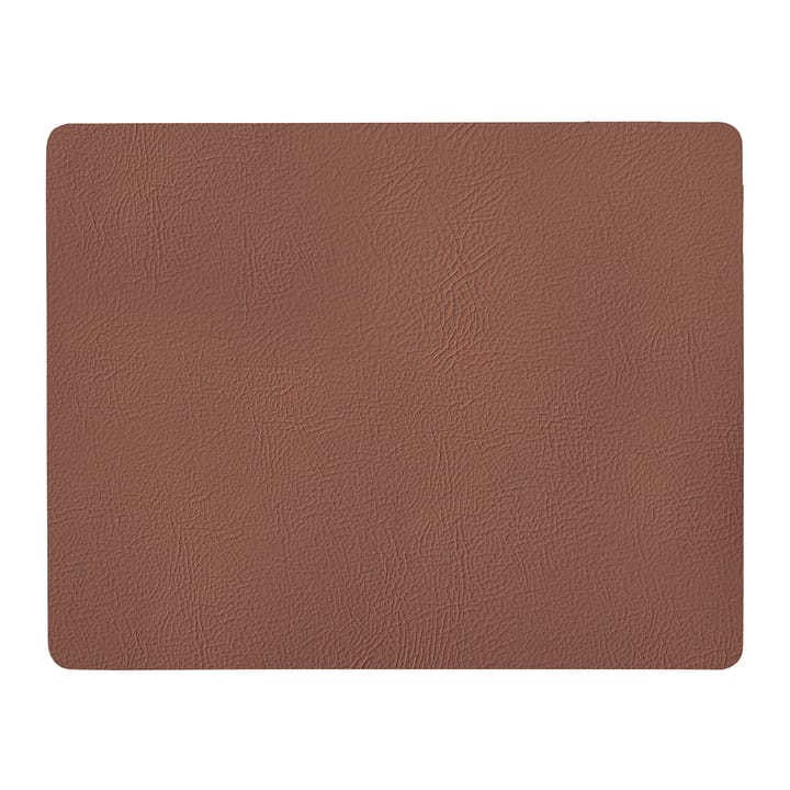 Quadro Platzdecke 35 x 45cm - Cognac - Aida