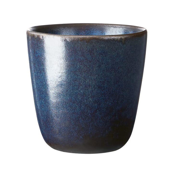 Raw Becher 30cl - Midnight blue - Aida