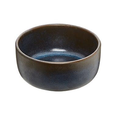 Raw Schale Ø 13,5cm - Midnight blue - Aida