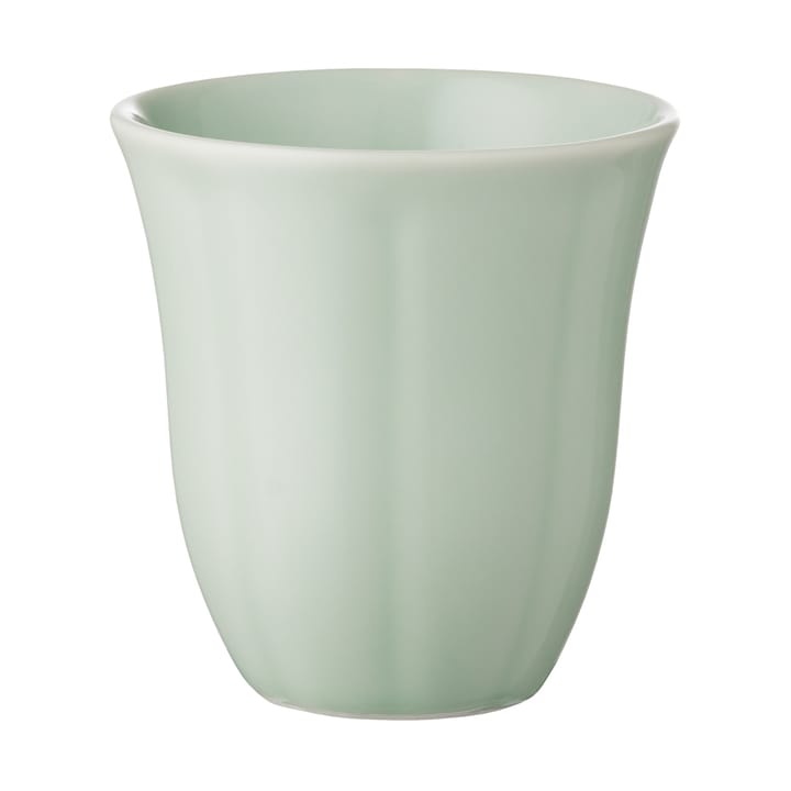 Søholm Solvej Tasse 30 cl - Minty green - Aida