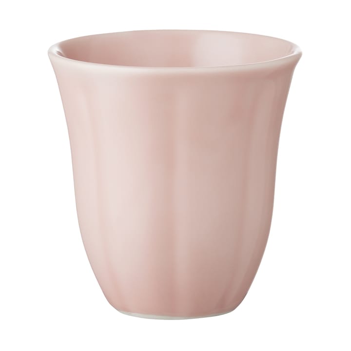 Søholm Solvej Tasse 30 cl, Soft pink Aida