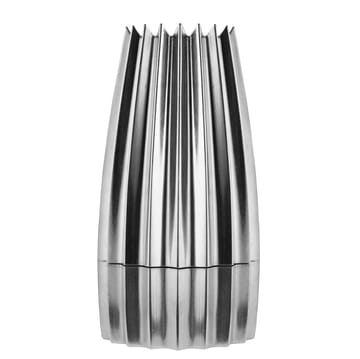 Grind Salz- und Pfeffermühle - Aluminium - Alessi