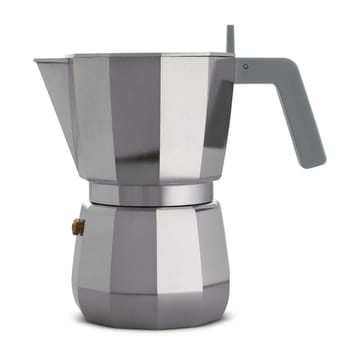 Mokka Espresso-Kaffeemaschine - 6 Tassen - Alessi