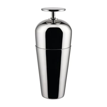 Parisienne Cocktailshaker Edelstahl - 50cl - Alessi