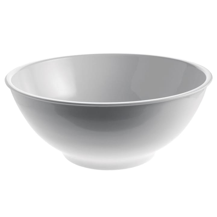 PlateBowlCup Salatschale Ø 26cm - Weiß - Alessi