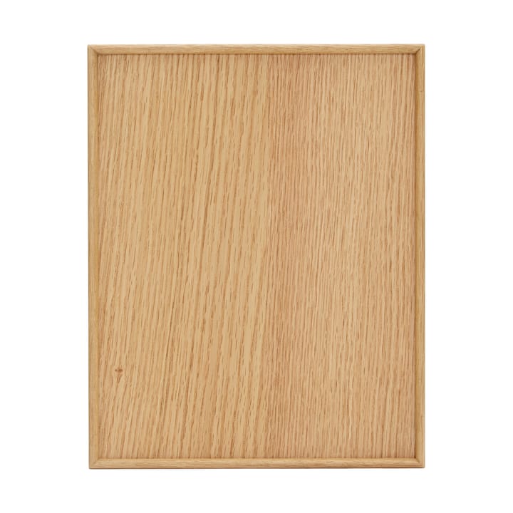 Andersen Schlüsselschrank 20x9,5x25 cm - Oak - Andersen Furniture