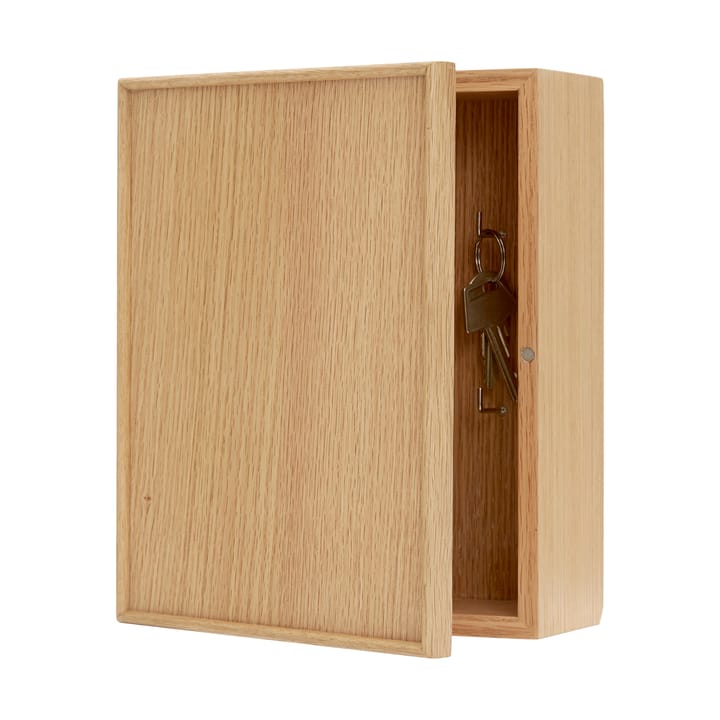 Andersen Schlüsselschrank 20x9,5x25 cm, Oak Andersen Furniture