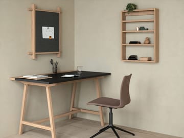 Collect Pinwand Medium 64x74 cm - Oak - Andersen Furniture