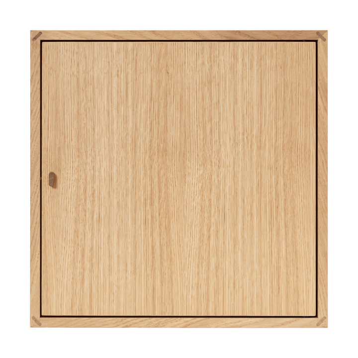 S10 Signature Module Schrank mit Türe 38x30x38 cm, Oak Andersen Furniture