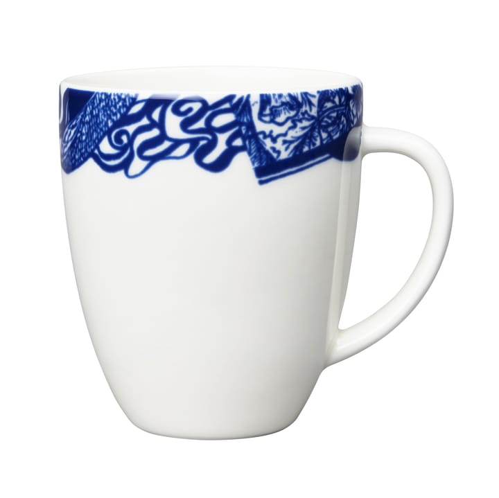 24h Piennar Tasse - 34cl - Arabia