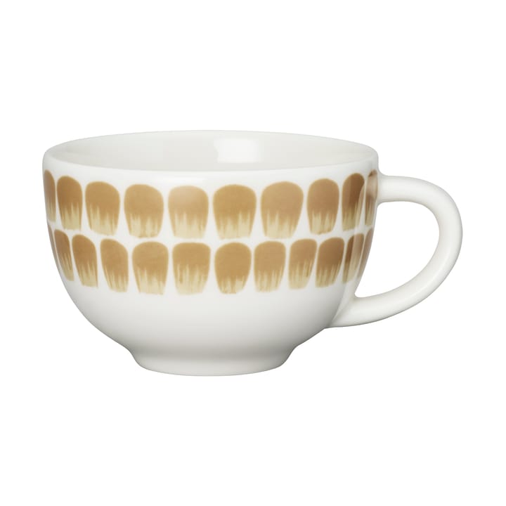 24h Tuokio Kaffeetasse 26 cl - Beige - Arabia