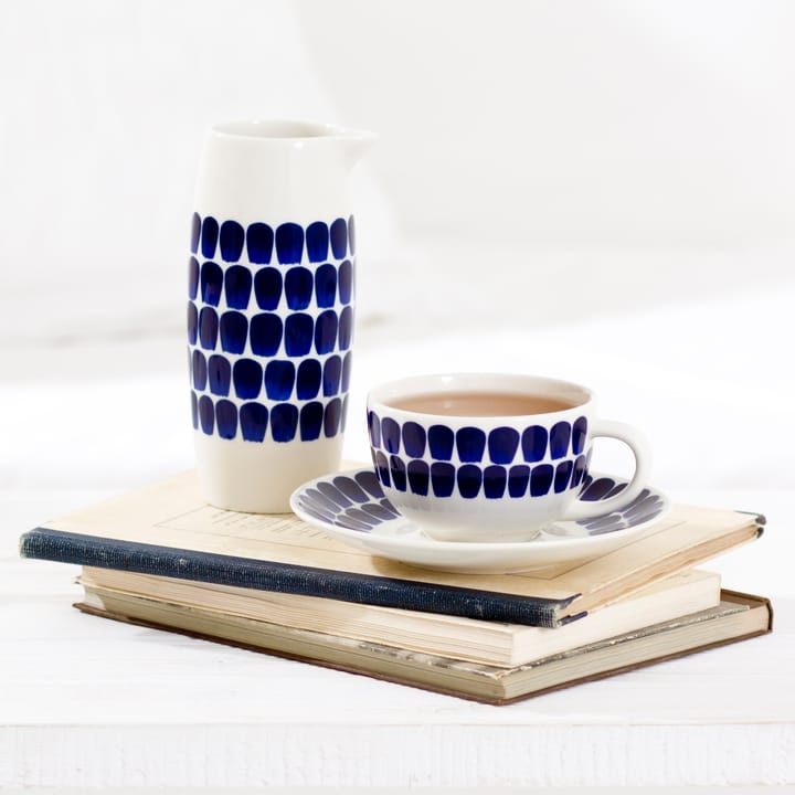 24h Tuokio Kaffeetasse 26 cl, Cobalt Arabia