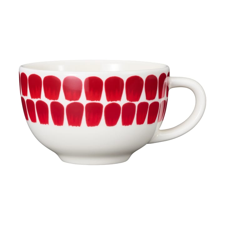 24h Tuokio Kaffeetasse 26 cl, Rot Arabia