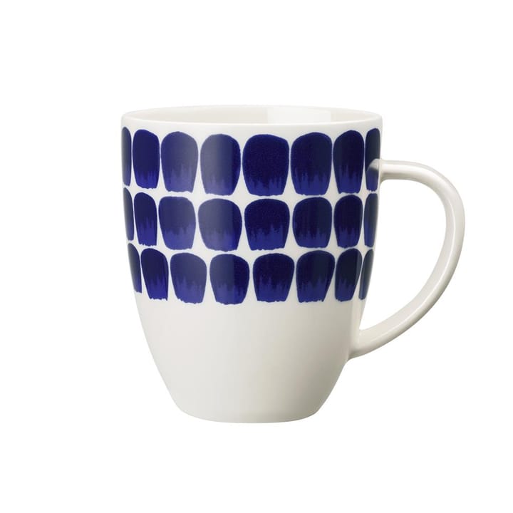 24h Tuokio Tasse 34 cl - Cobalt - Arabia