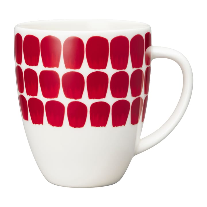 24h Tuokio Tasse 34 cl, Rot Arabia