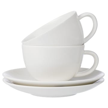 24h Untersetzer zur Kaffeetasse - 17cm - Arabia