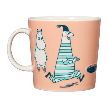 ABC Mumin Tasse 40 cl - E - Arabia