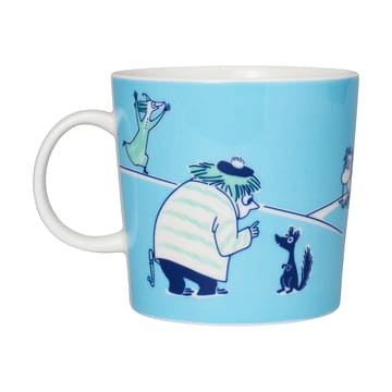 ABC Mumin Tasse 40 cl - F - Arabia