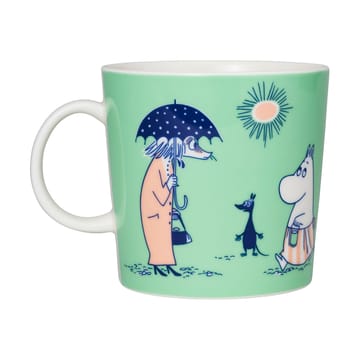 ABC Mumin Tasse 40 cl - I - Arabia