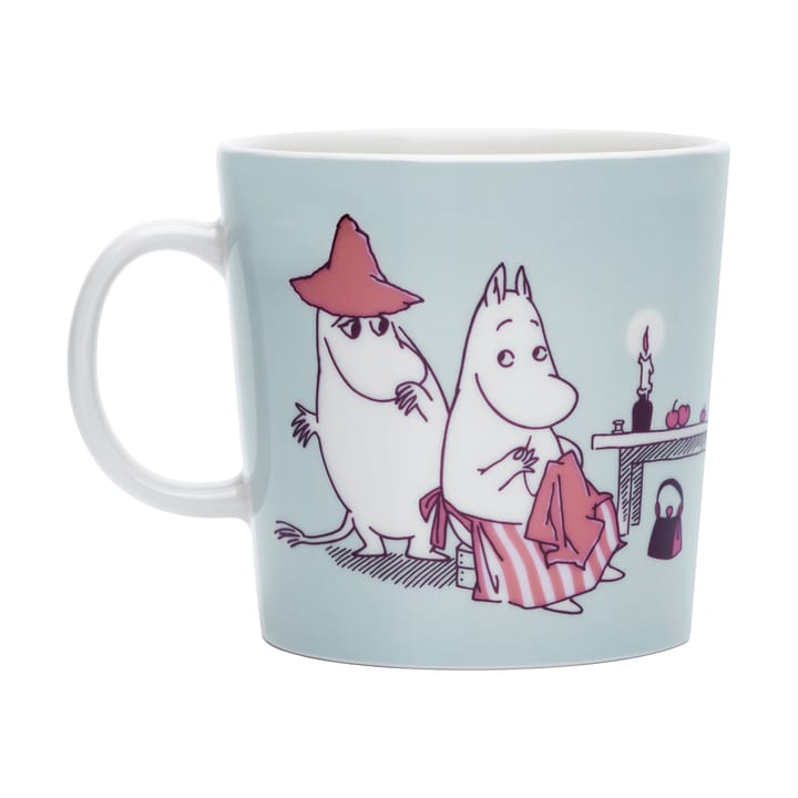 ABC Mumin Tasse 40 cl, J Arabia