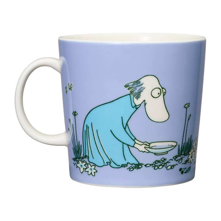 ABC Mumin Tasse 40 cl, M Arabia