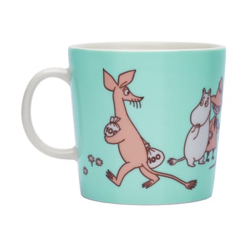 ABC Mumin Tasse 40 cl - P - Arabia