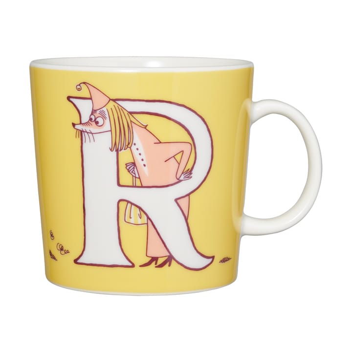 ABC Mumin Tasse 40 cl - R - Arabia