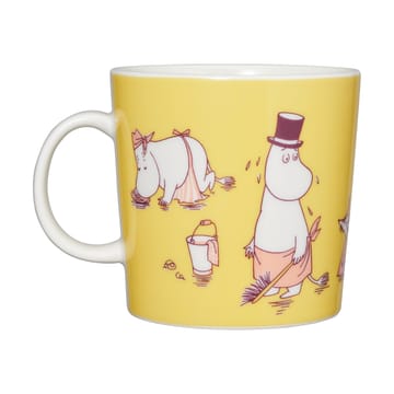 ABC Mumin Tasse 40 cl - R - Arabia