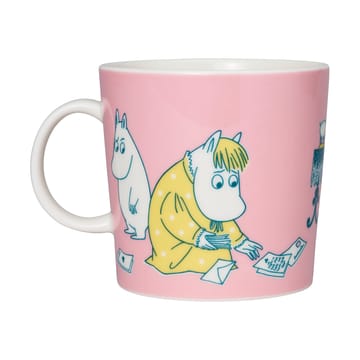 ABC Mumin Tasse 40 cl - Y - Arabia