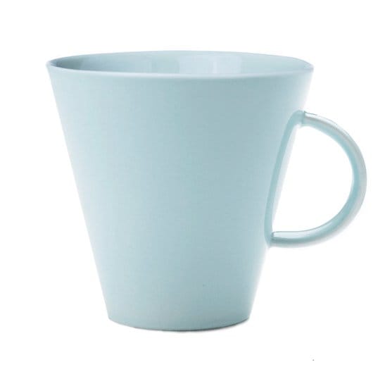 Koko Tasse aqua 35cl, 35cl Arabia