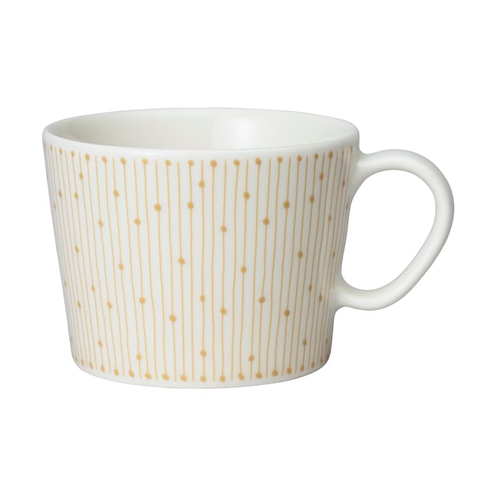 Mainio Sarastus Tasse 17cl, Beige Arabia