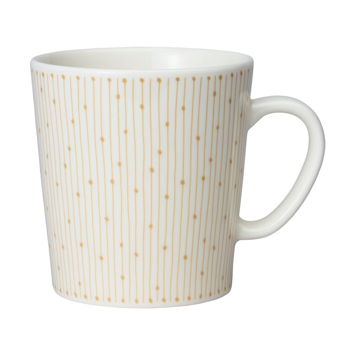 Mainio Sarastus Tasse 30cl, Beige Arabia