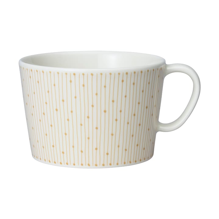 Mainio Sarastus Tasse 40cl, Beige Arabia