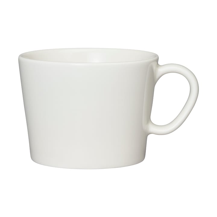 Mainio Tasse 17 cl - Weiß - Arabia