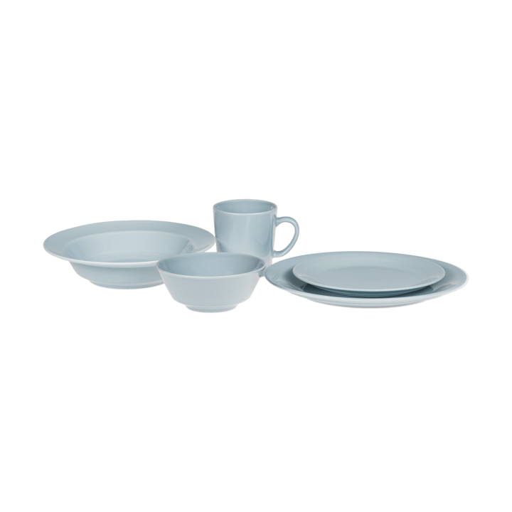 Mainio Tasse 30 cl, Winterblau Arabia