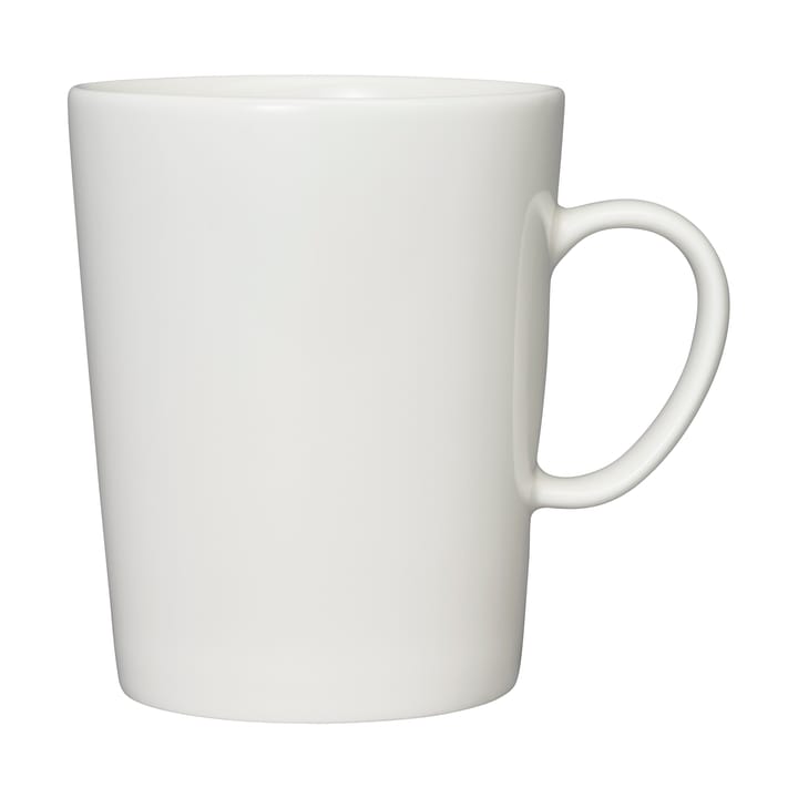 Mainio Tasse 50 cl, Weiß Arabia