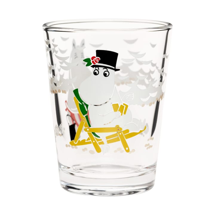 Mumin Glas 22cl - Together - Arabia