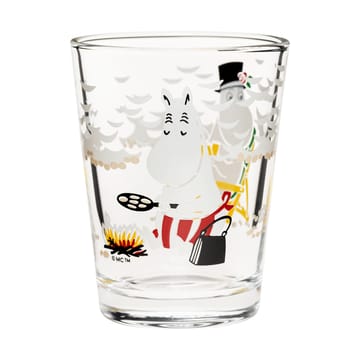 Mumin Glas 22cl - Together - Arabia