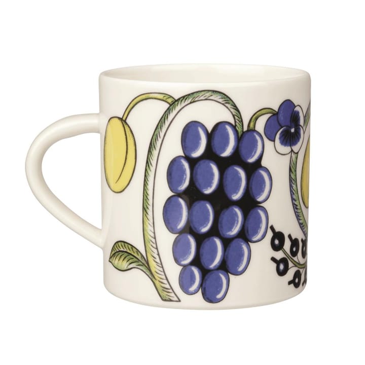 Paratiisi Tasse 35cl, Blau Arabia